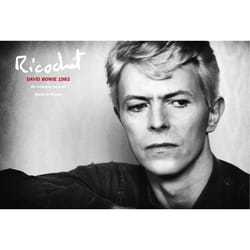 ISBN Ricochet book English 328 pages