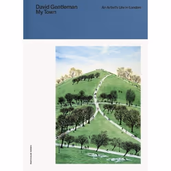 ISBN My Town, Poetry, English, 288 pages