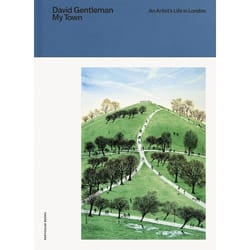 ISBN My Town book Poetry English 288 pages