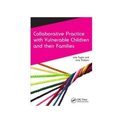 ISBN Collaborative Practice with Vulnerable Children and Their Families book Health, mind & body English 133 pages