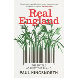 Allen & Unwin Real England book English Paperback 320 pages