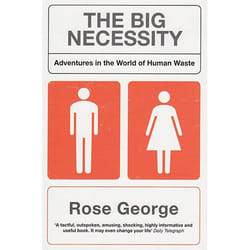 Allen & Unwin The Big Necessity book Science & nature English Paperback 336 pages
