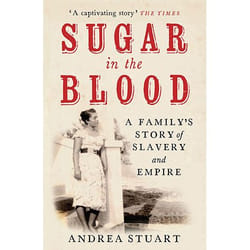 Allen & Unwin Sugar in the Blood book Biography English Paperback 448 pages