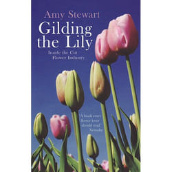 Allen & Unwin Gilding the Lily book English 320 pages