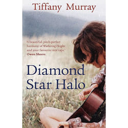 Allen & Unwin Diamond Star Halo book Literary fiction English Paperback 400 pages
