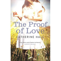 Allen & Unwin The Proof of Love book Literary fiction English Paperback 304 pages