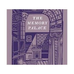 ISBN Memory Palace : A of Lost Interiors book Art & design English Paperback