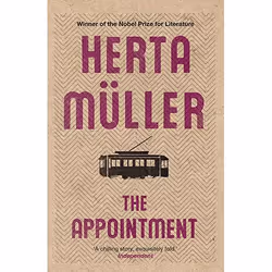 Allen & Unwin The Appointment, Literary fiction, English, Paperback, 224 pages