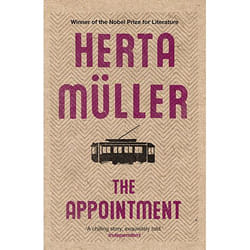 Allen & Unwin The Appointment book Literary fiction English Paperback 224 pages