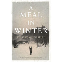 Allen & Unwin A Meal in Winter book Fiction English Paperback 144 pages