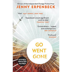 ISBN Go, Went, Gone book Paperback 304 pages