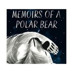 ISBN Memoirs of a Polar Bear book General novel English Paperback 256 pages