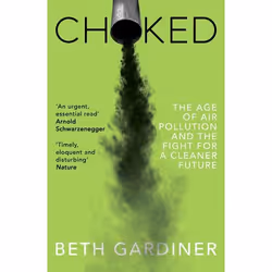 ISBN Choked, Paperback, 304 pages