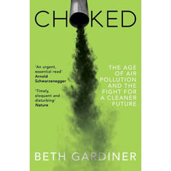 ISBN Choked book Paperback 304 pages