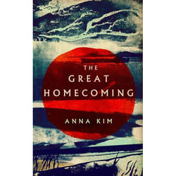 ISBN The Great Homecoming book Hardcover 432 pages
