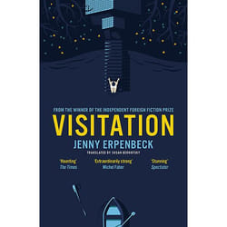 ISBN Visitation book Paperback 176 pages