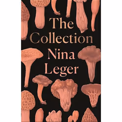 ISBN The Collection, Hardcover, 160 pages