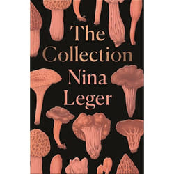 ISBN The Collection book Hardcover 160 pages