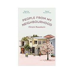 ISBN People From My Neighbourhood book General novel English 96 pages