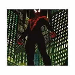 ISBN Miles Morales Volume 1, Comics & graphic novels, English, Paperback, 240 pages