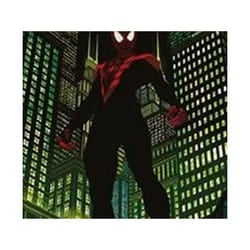 ISBN Miles Morales Volume 1 book Comics & graphic novels English Paperback 240 pages