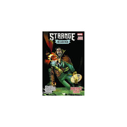 Strange Academy Volume 2: Bright Side | Paperback | Marvel | Young, Skottie & Ramos, Humberto