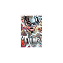 Thor: Goddess Of Thunder Omnibus | Paperback | Marvel | Aaron, Jason & Dauterman, Russell
