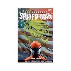 ISBN Superior Spider-Man Vol.6: Goblin Nation, Comics & graphic novels, English, Paperback