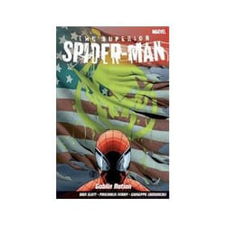 ISBN Superior Spider-Man Vol.6: Goblin Nation book Comics & graphic novels English Paperback