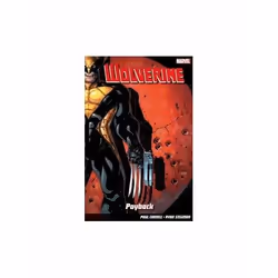 ISBN Wolverine Vol. 1: Payback, English, Paperback