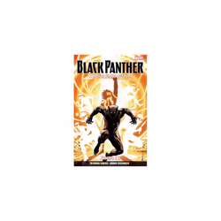 Black Panther: A Nation Under Our Feet Vol. 2