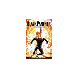 Black Panther: A Nation Under Our Feet Vol. 2