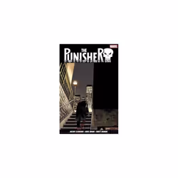 The Punisher Vol. 3: King of the New York Streets