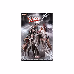 Marvel Platinum The Definitive X-men Redux by Lee & StanClaremont & Chris