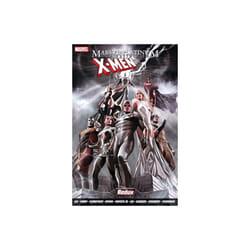 Marvel Platinum The Definitive X-men Redux by Lee & StanClaremont & Chris