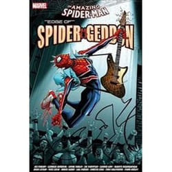 ISBN Amazing Spider-Man book Comics & graphic novels English 124 pages