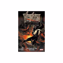 Venom Vol. 4 The War Of The Realms by Bunn & Cullen