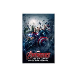Marvel Cinematic Collection Vol. 5 Age Of Ultron Prelude by Various & Various