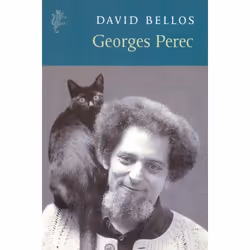 ISBN Georges Perec: A Life in Words, English, Paperback, 832 pages