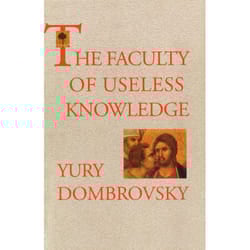 ISBN The Faculty Of Useless Knowledge book English 512 pages