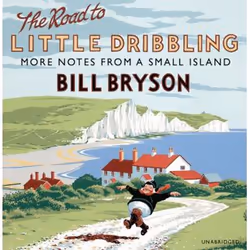 ISBN The Road to Little Dribbling, Travel writing, English