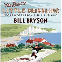 ISBN The Road to Little Dribbling