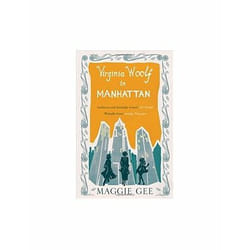 ISBN Virginia Woolf in Manhattan