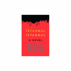 ISBN Istanbul, Istanbul : A Novel, English, Paperback, 252 pages