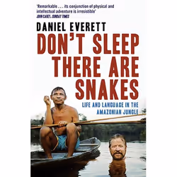 Allen & Unwin Don't Sleep, There are Snakes, English, Paperback, 320 pages