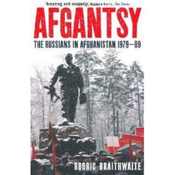 ISBN Afgantsy : Russians in Afghanistan, 1979-89 book History English 432 pages