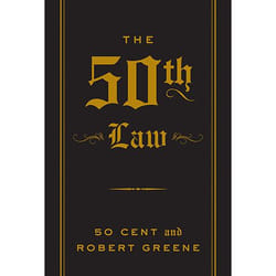 Allen & Unwin The 50th Law book Business & finance English Paperback 320 pages