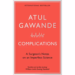 Allen & Unwin Complications, Health, mind & body, English, Paperback, 288 pages