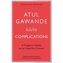 Allen & Unwin Complications book Health, mind & body English Paperback 288 pages