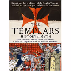 Allen & Unwin Templars, History, English, Paperback, 384 pages